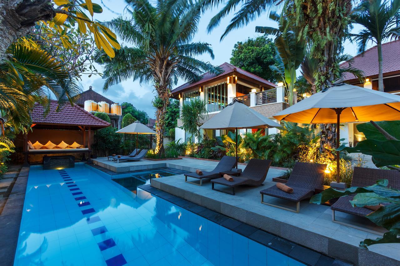 Villa Mojo Семиньяк Экстерьер фото
